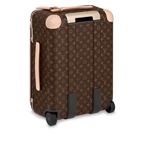 pegase lv|Pegase Trolley Case Monogram Canvas .